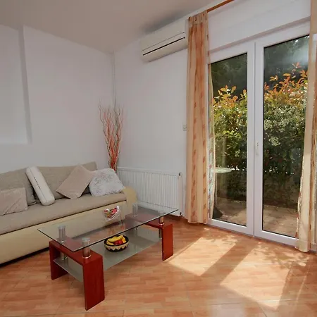Family Jovic Apartment