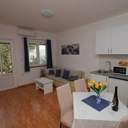 Apartmán Family Jovic