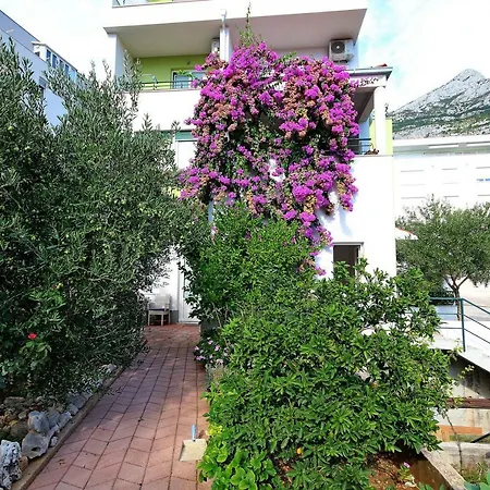 Family Jovic Makarska